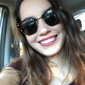 Meet your Posher, Madison